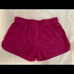 Nike Dri-fit Shorts XS